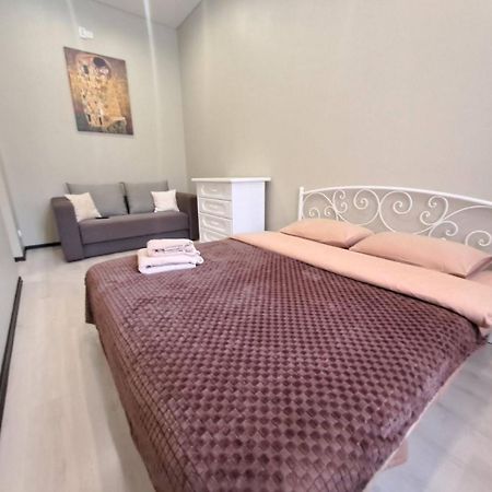 Viva Olive - Студия Со Спальней В Центре Krementschuk Exterior foto