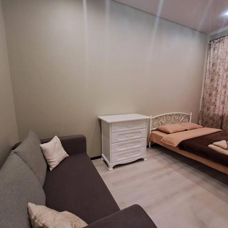 Viva Olive - Студия Со Спальней В Центре Krementschuk Exterior foto