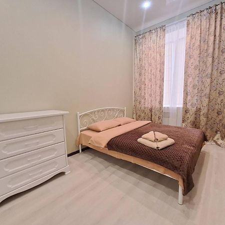 Viva Olive - Студия Со Спальней В Центре Krementschuk Exterior foto
