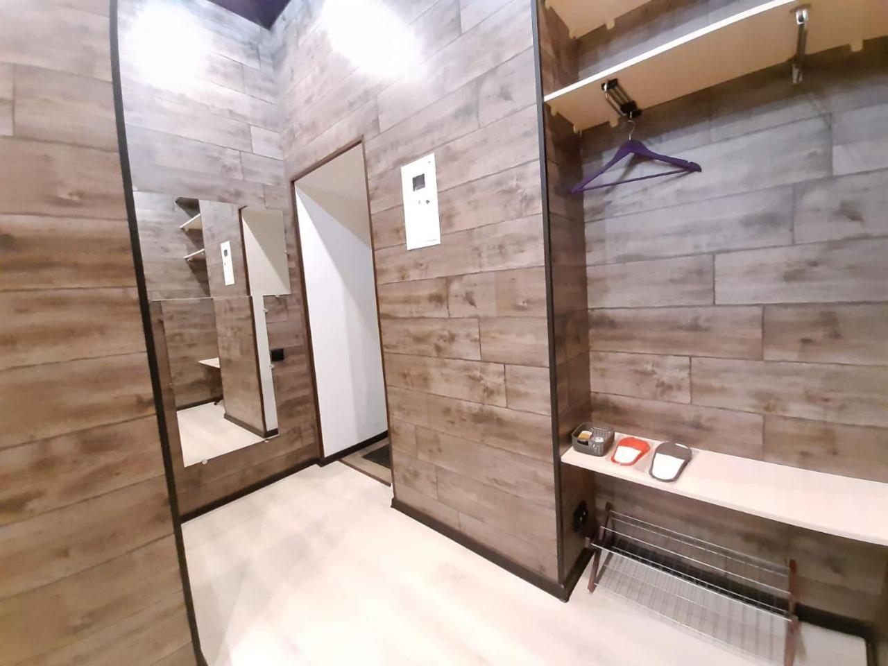 Viva Olive - Студия Со Спальней В Центре Krementschuk Exterior foto