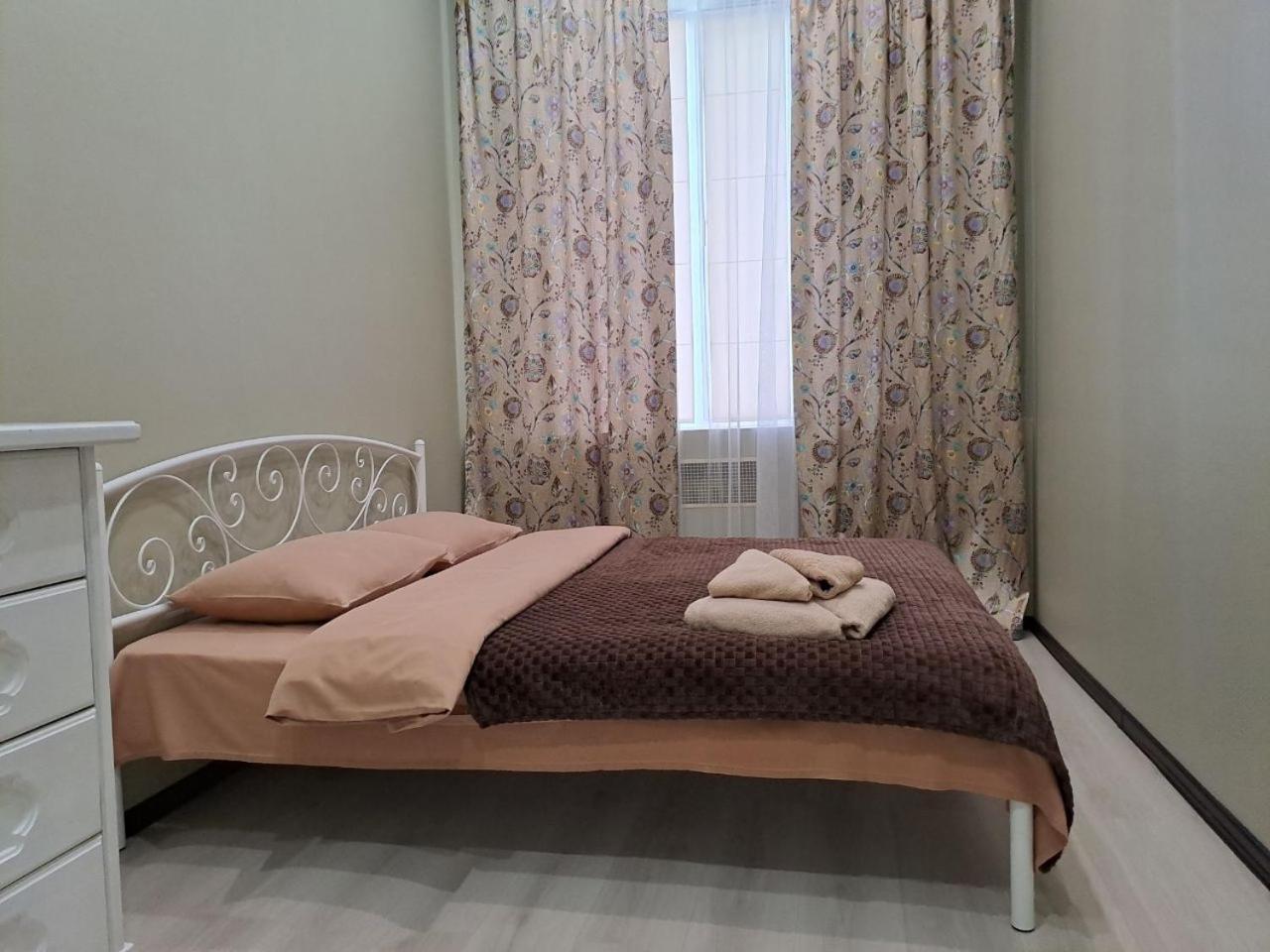 Viva Olive - Студия Со Спальней В Центре Krementschuk Exterior foto