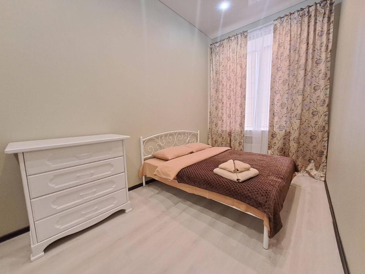 Viva Olive - Студия Со Спальней В Центре Krementschuk Exterior foto