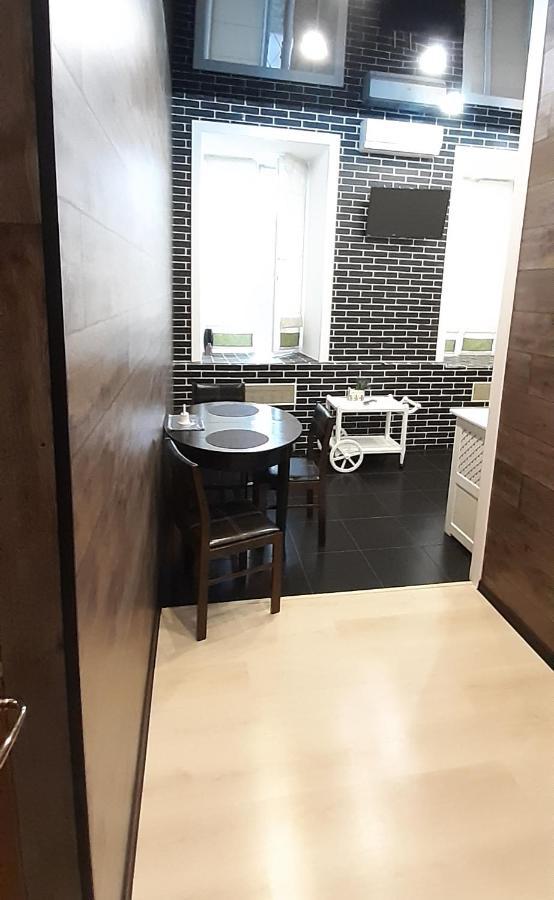 Viva Olive - Студия Со Спальней В Центре Krementschuk Exterior foto