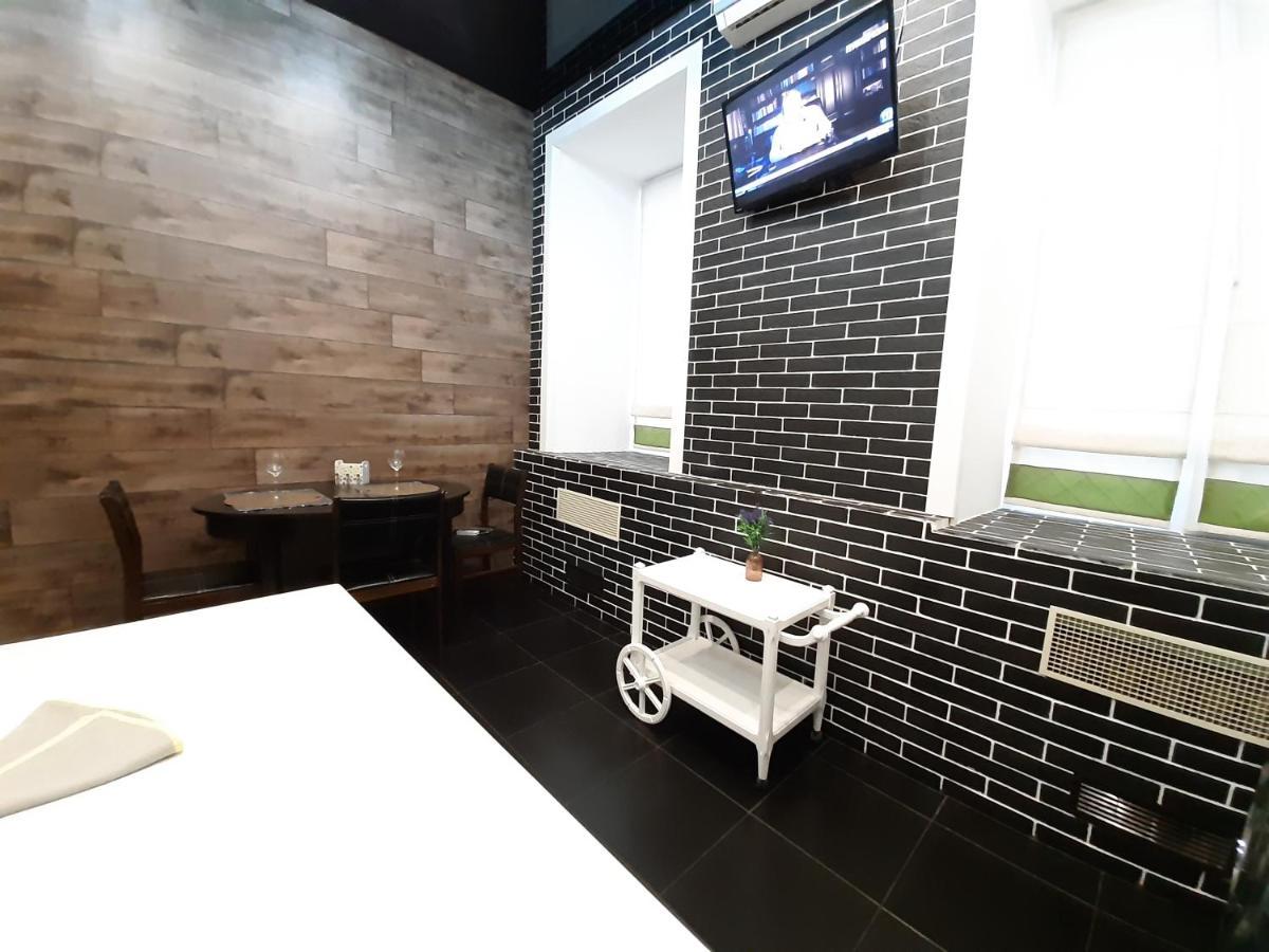 Viva Olive - Студия Со Спальней В Центре Krementschuk Exterior foto