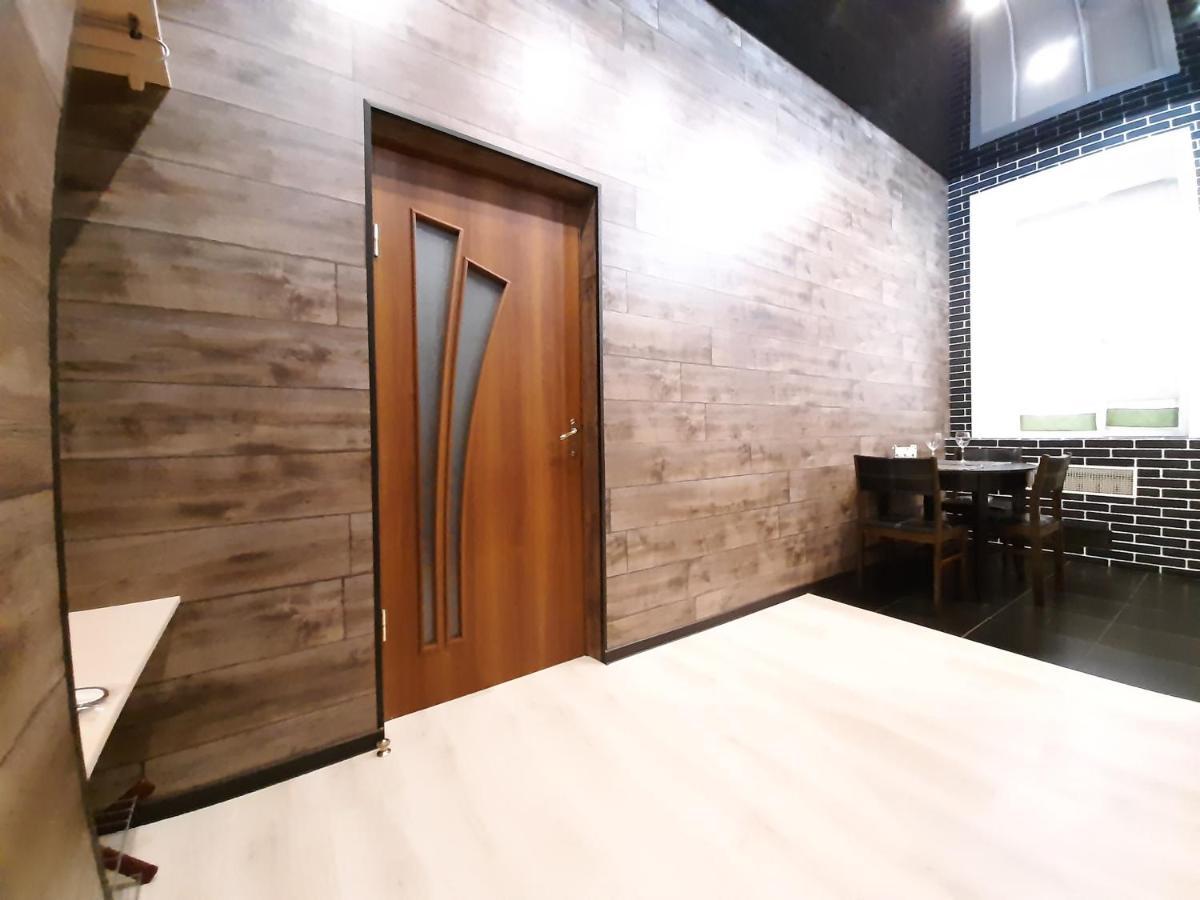Viva Olive - Студия Со Спальней В Центре Krementschuk Exterior foto