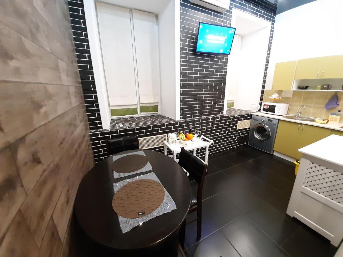 Viva Olive - Студия Со Спальней В Центре Krementschuk Exterior foto